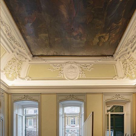 Lomellini Palace By Wonderful Italy Apartment Genoa Exterior photo