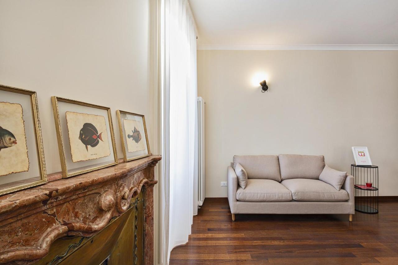 Lomellini Palace By Wonderful Italy Apartment Genoa Exterior photo