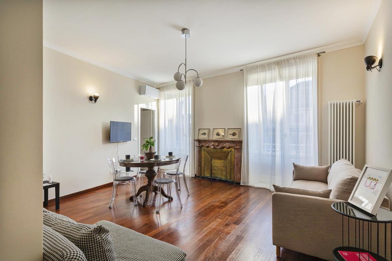 Lomellini Palace By Wonderful Italy Apartment Genoa Exterior photo