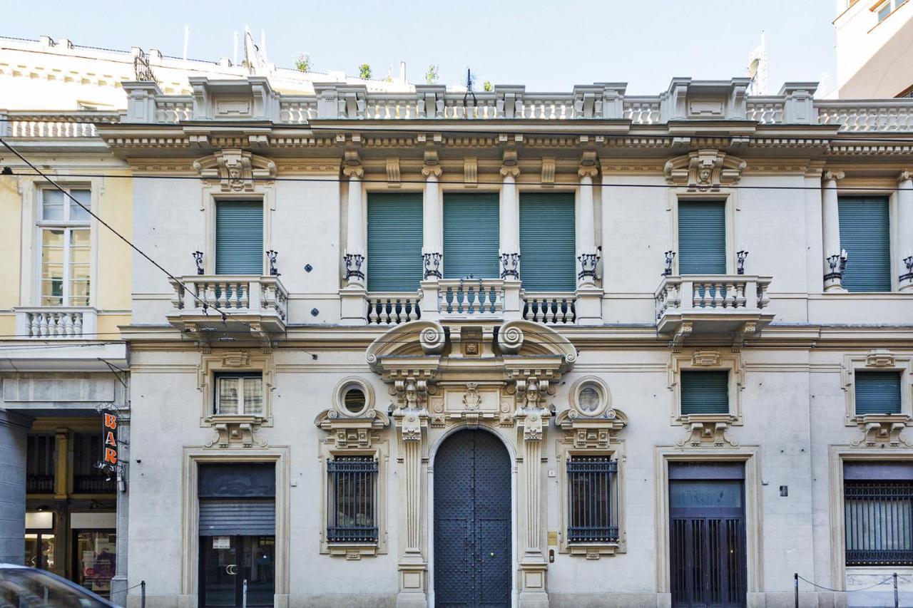 Lomellini Palace By Wonderful Italy Apartment Genoa Exterior photo